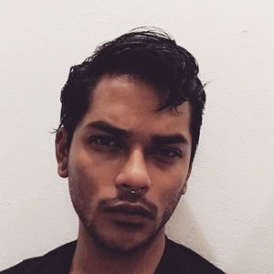 Meet your Posher, Mark